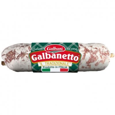 Galbani Galbanetto (strolghino)