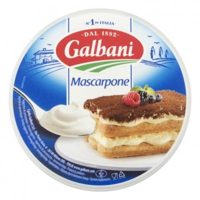 Galbani Mascarpone