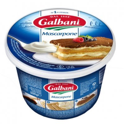Galbani Mascarpone