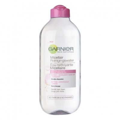 Garnier Micellair Skin naturals reinigingswater