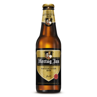 Hertog Jan Pilsener