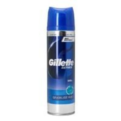 Gillette Scheergel gevoelige huid