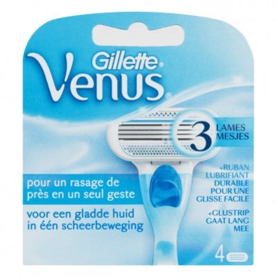 Gillette Venus classic scheermesjes