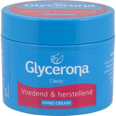 Glycerona Handcrème classic