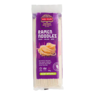 Go-Tan Ramen Noodles
