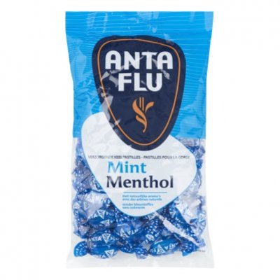 Anta Flu Mint menthol