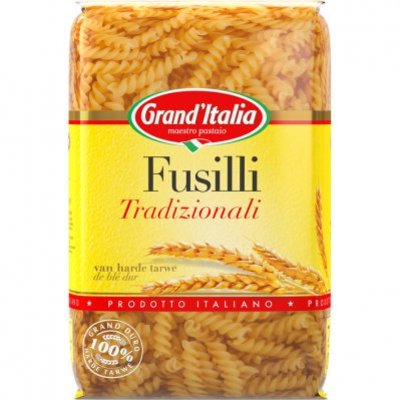 Grand'Italia Fusilli tradizionali
