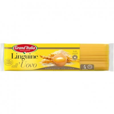 Grand'Italia Linguine all'uovo