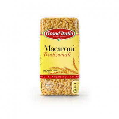 Grand'Italia Macaroni tradizionali