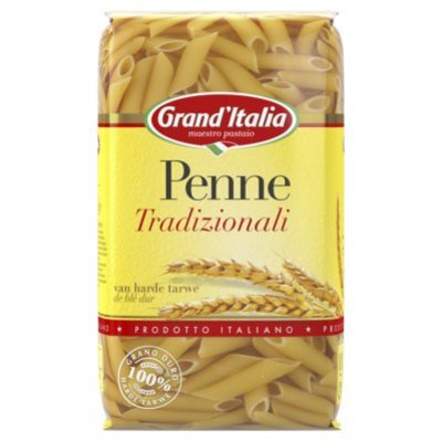 Grand'Italia Penne tradizionali