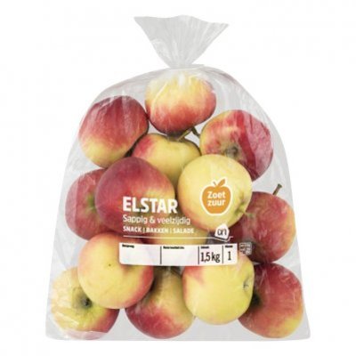 Huismerk Elstar