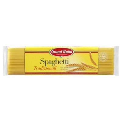 Grand'Italia Spaghetti tradizionali