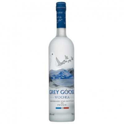 Grey Goose Vodka