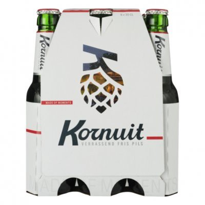 Kornuit