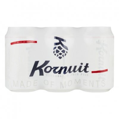 Kornuit pils
