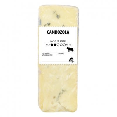 Cambozola 70+