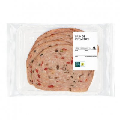 Huismerk Pain de Provence