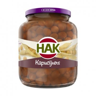 Hak Kapucijners