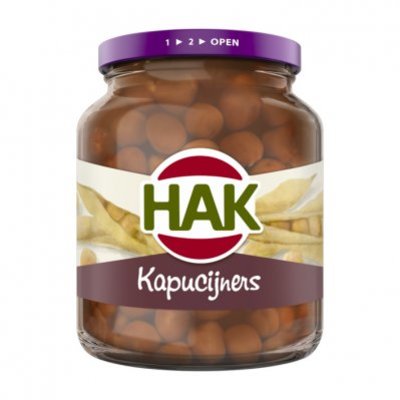 Hak Kapucijners