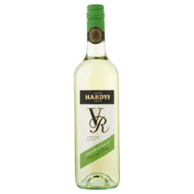 Hardy's - Chardonnay -