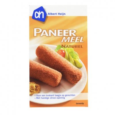 Huismerk Paneermeel