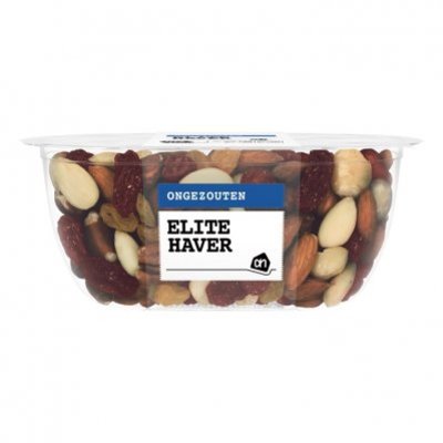 Huismerk Elitehaver de luxe