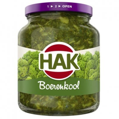 Hak Boerenkool