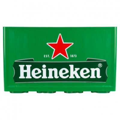 Heineken Premium pilsener