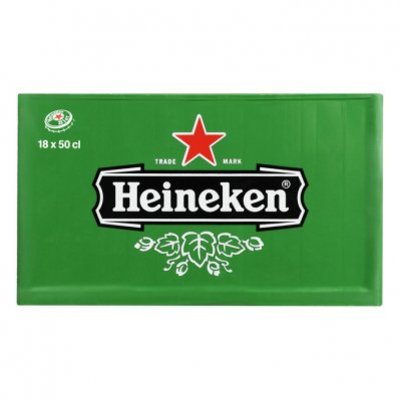 Heineken Premium pilsener