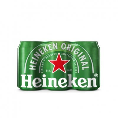 Heineken Premium pilsener