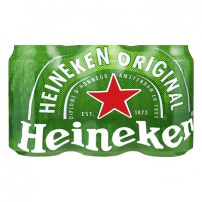 Heineken Premium pilsener