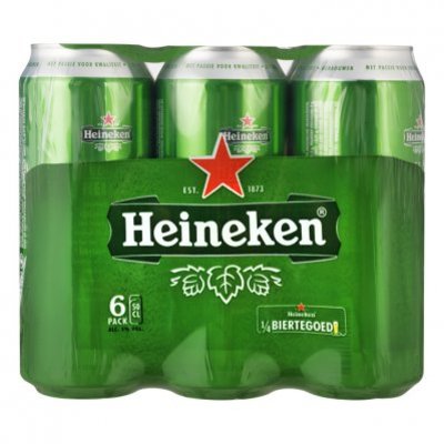 Heineken Premium pilsener