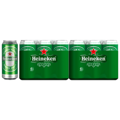Heineken Pils