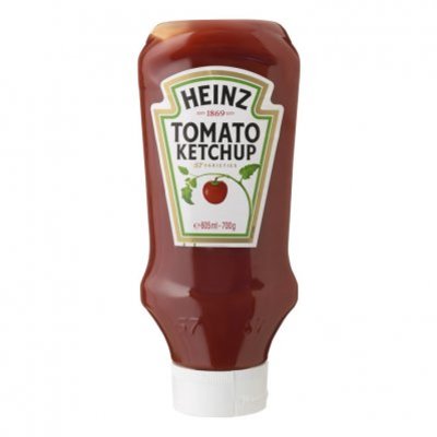 Heinz Tomato ketchup