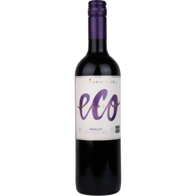 Ecobalance Merlot