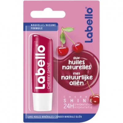 Labello Cherry shine