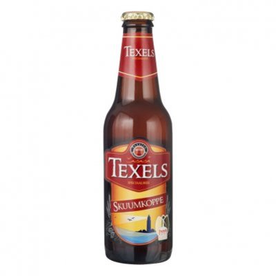 Texels Skuumkoppe