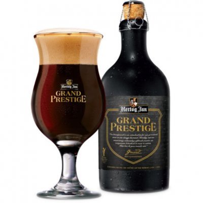 Hertog Jan Grand prestige