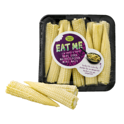 Eat Me Babycorn