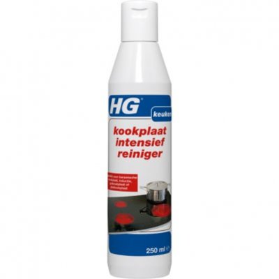 HG Keramische kookplaat reiniger