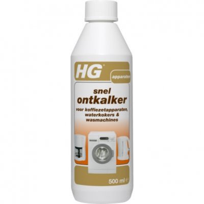 HG Snelontkalker