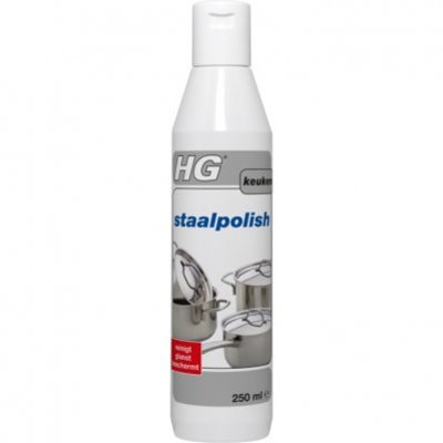 HG Staalpolish