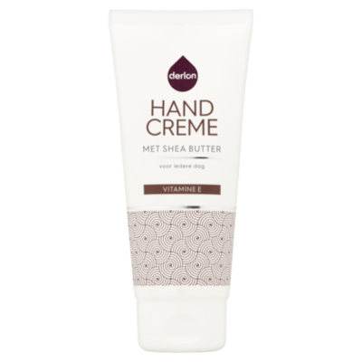 Huismerk Handcreme tube