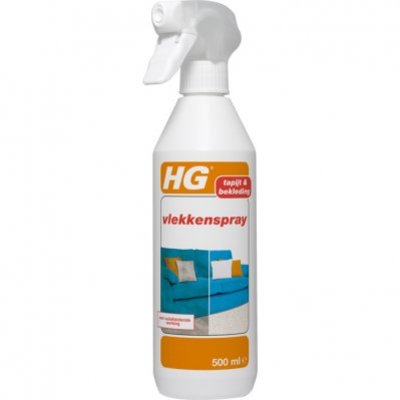 HG Vlekkenspray