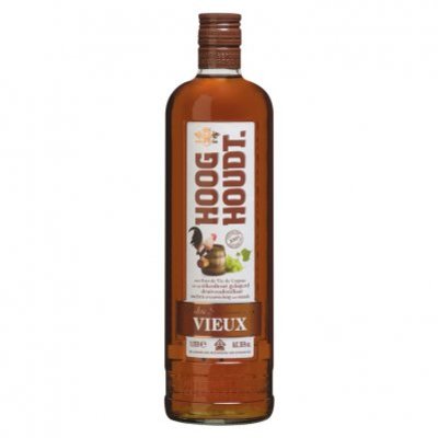 Hooghoudt Vieux
