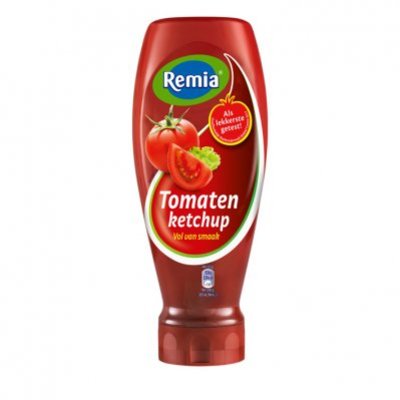 Remia Tomaten ketchup