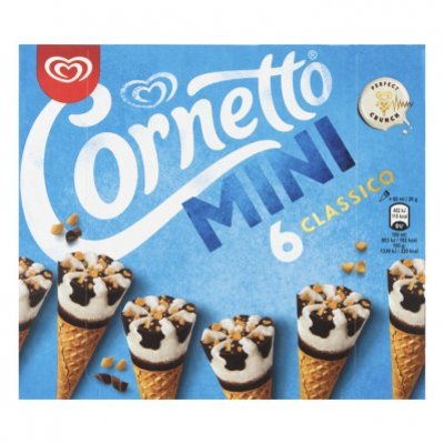 Cornetto Ola ijs mini classic