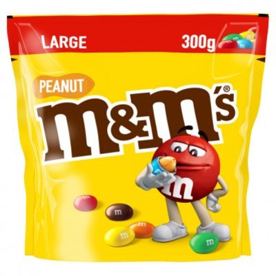 M&M's Pinda