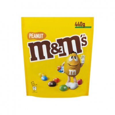 M&M's Pinda maxi