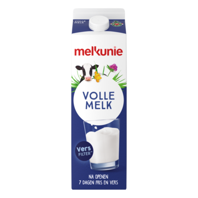 Melkunie Volle Melk